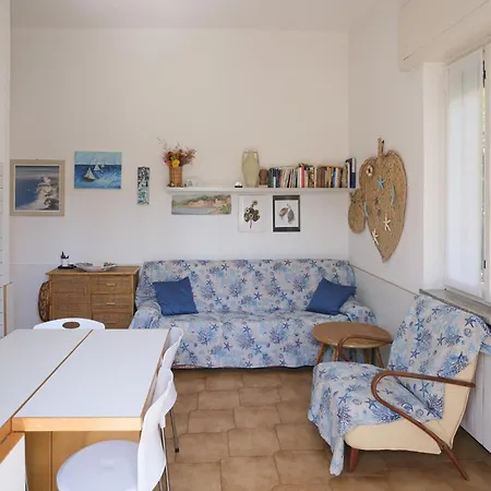 Daire Casa Ondina By Wonderful Italy