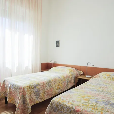 Daire Casa Ondina By Wonderful Italy *