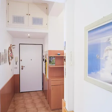 Daire Casa Ondina By Wonderful Italy *
