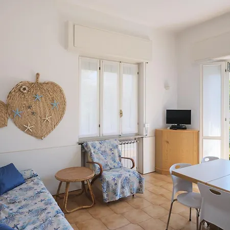 Casa Ondina By Wonderful Italy *