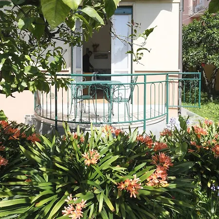 Daire Casa Ondina By Wonderful Italy