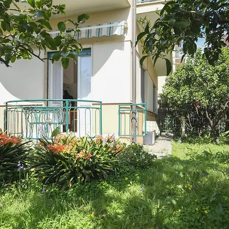 Daire Casa Ondina By Wonderful Italy *